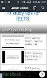 IELTS SIMON VIDEOS