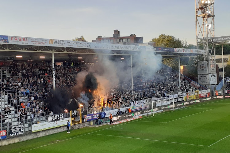 Le Sporting de Charleroi va recruter un milieu de terrain avant de le prêter dans la foulée