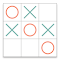 astuce Tic Tac Toe jeux