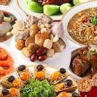 大安森林食堂
