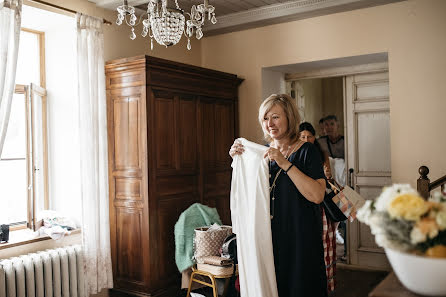 Fotógrafo de bodas Anna Radzhabli (radzhablifoto). Foto del 26 de julio 2019