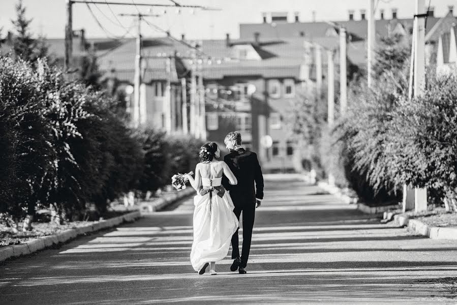 Photographe de mariage Farkhad Valeev (farhadvaleev). Photo du 5 janvier 2017