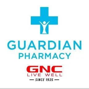 Guardian Pharmacy pic