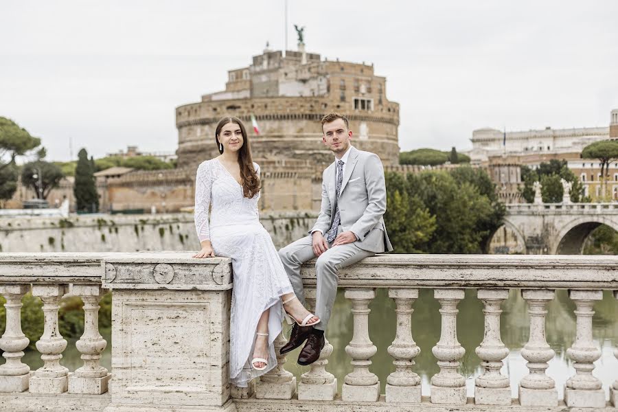 Photographe de mariage Tomasz Zukowski (hellofotografia). Photo du 4 décembre 2023