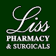 Liss Pharmacy Newark Download on Windows