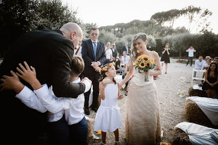 Fotógrafo de bodas Giacinto Malospiriti (giac). Foto del 26 de febrero 2020