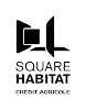 SQUARE HABITAT BALLAN MIRÉ