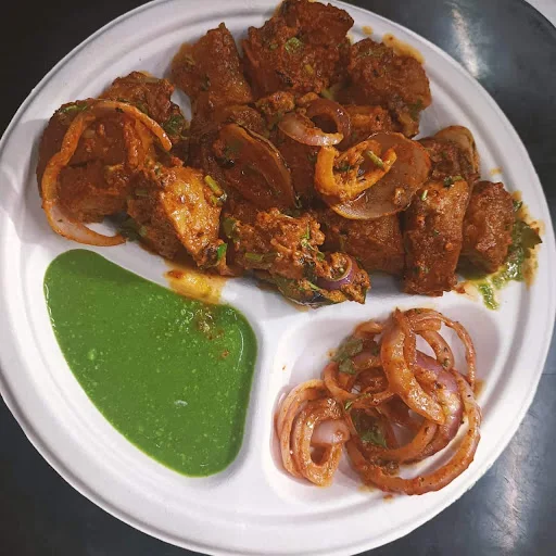 Shahi Soya Tikka