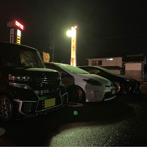 プリウス ZVW30