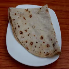 Rumali Roti (1 Piece)
