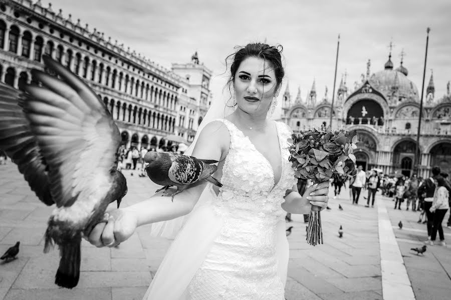 Fotógrafo de casamento Igor Serdyukov (igorserdyukov). Foto de 5 de junho 2019