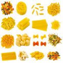 Pasta Food Recipes icon