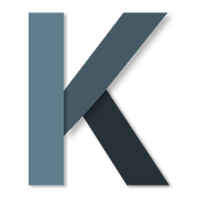 K 3.0 Icon