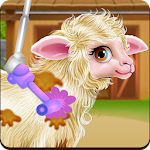 Cover Image of Download Baby Sheep Care 1.0.3 APK