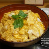 雞三和親子丼