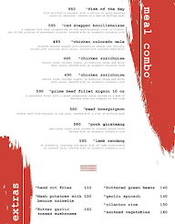 Abraco menu 4