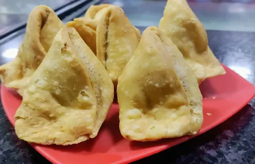 Samosa [4 Pieces]