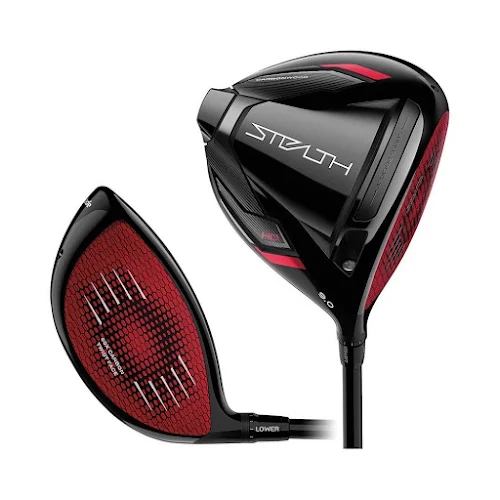 Gậy Golf Driver Taylormade Stealth