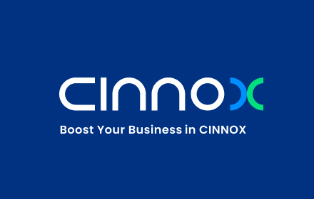 CINNOX Extension small promo image