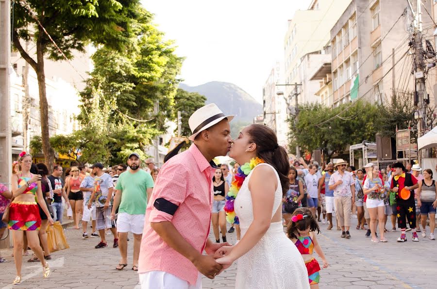 Photographer sa kasal Beto Corrêa (betocorrea). Larawan ni 13 Pebrero 2018