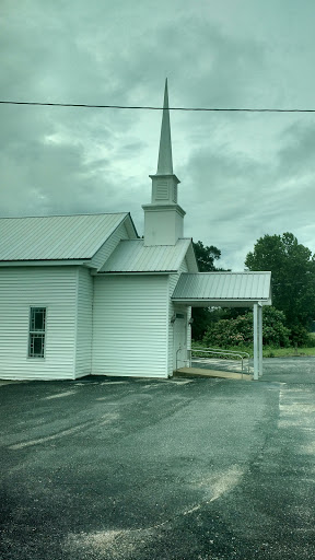 New Bethlehem Baptist Church