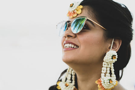 Wedding photographer Ranu Mistry (mistry). Photo of 25 September 2024
