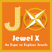 JewelX Expo to Explore Jewels  Icon