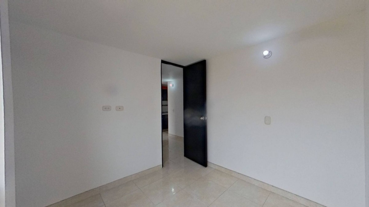 Apartamento En Venta - Ciudad Sabana, Mosquera