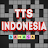 TTS Indonesia icon