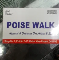 Poise Walk photo 1