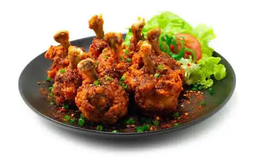 Chicken Lollipop [6 Pieces]