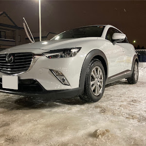 CX-3 DK5AW