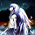 Angel Beats: Winged Kanade/Angel  1280x720