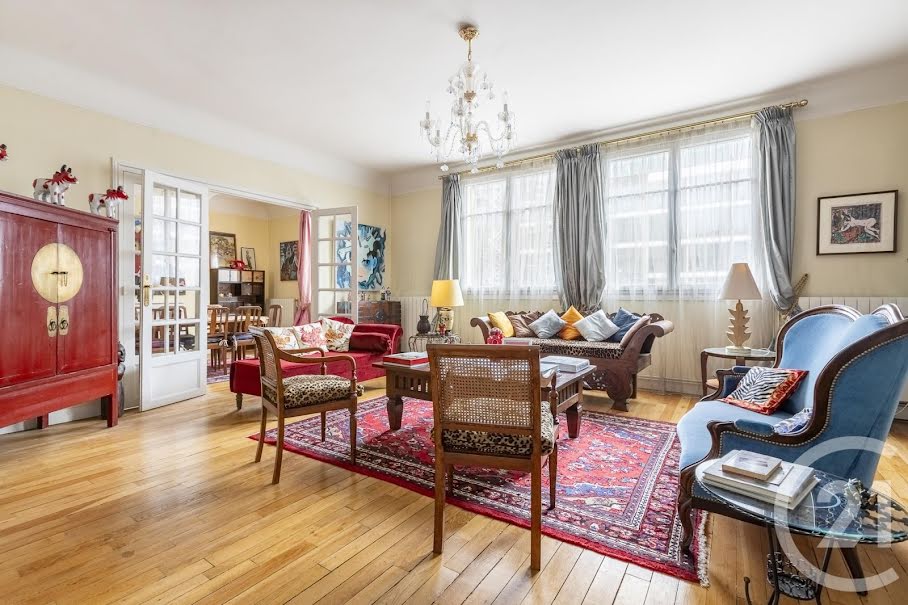 Vente appartement 6 pièces 181.11 m² à Paris 8ème (75008), 2 050 000 €