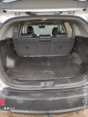 продам авто Kia Sorento Sorento III фото 2