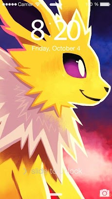 Cute Poke Wallpapersのおすすめ画像3