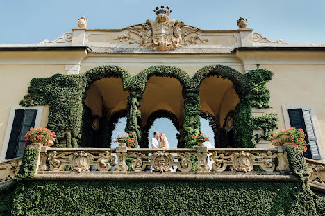 Fotógrafo de bodas Barbara Orsolini (barbaraorsolini). Foto del 7 de marzo