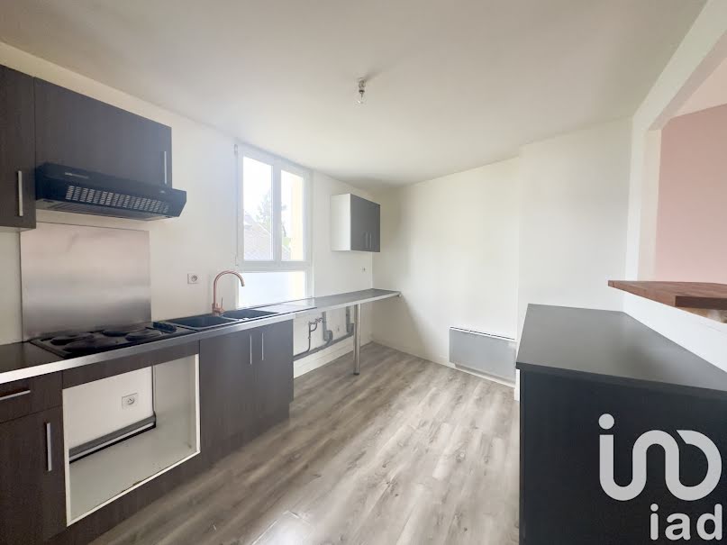 Vente maison 3 pièces 67 m² à Saint-Prix (95390), 240 000 €