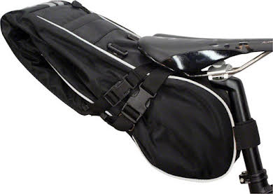 Banjo Brothers Waterproof Saddle Trunk XL alternate image 0