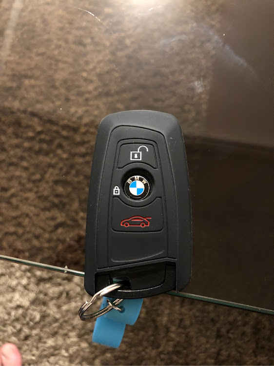 M3 セダンのBMW3シリーズに関するカスタム事例の投稿画像1枚目