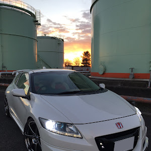 CR-Z ZF1