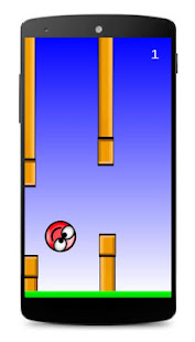 Flying Ball(圖3)-速報App