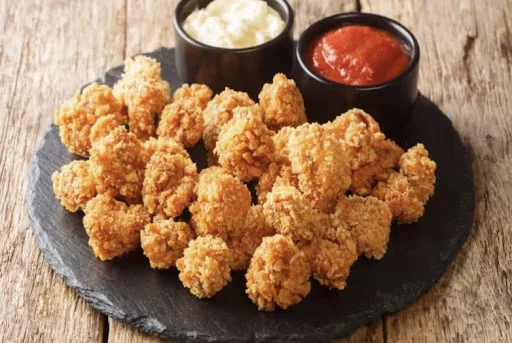 Chicken Popcorn