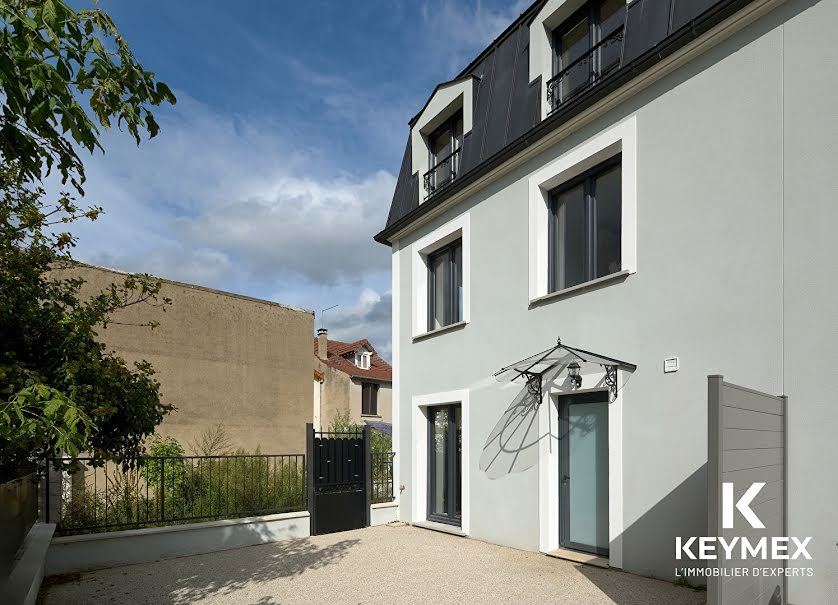 Maison 6 pièce(s) 110.72 m²à vendre Sannois