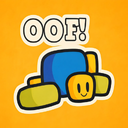 Roblox Oof Death Live Wallpaper icon