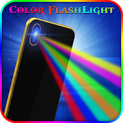 Flash Light Call & SMS:Torch LED Flash  Icon