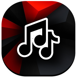 Free Mp3 Player HD logo