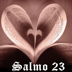 Download Salmo 23 For PC Windows and Mac