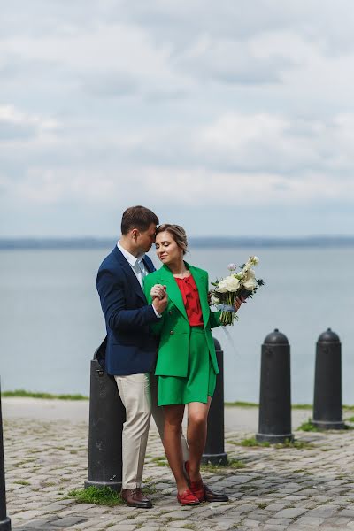 Fotógrafo de bodas Anton Bakaryuk (bakaruk). Foto del 27 de febrero