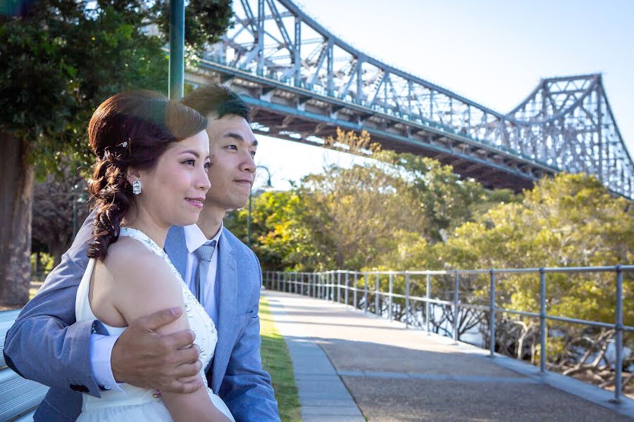 Wedding photographer Andrew Lam (alphanbeta). Photo of 4 November 2019